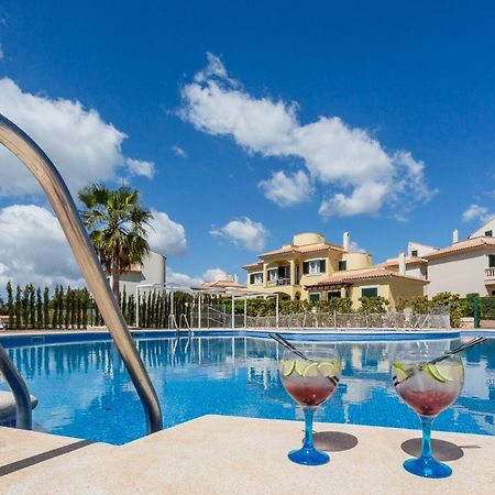Residence Club - Detached Homes - Hotelera Azur Sa Ràpita Zewnętrze zdjęcie