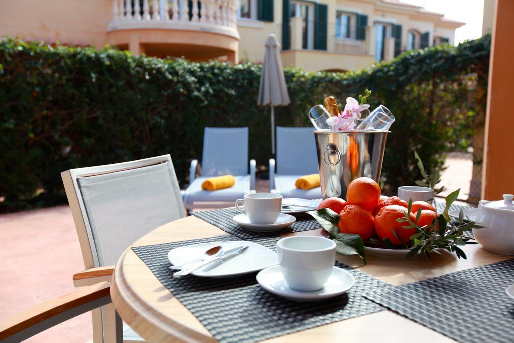 Residence Club - Detached Homes - Hotelera Azur Sa Ràpita Zewnętrze zdjęcie
