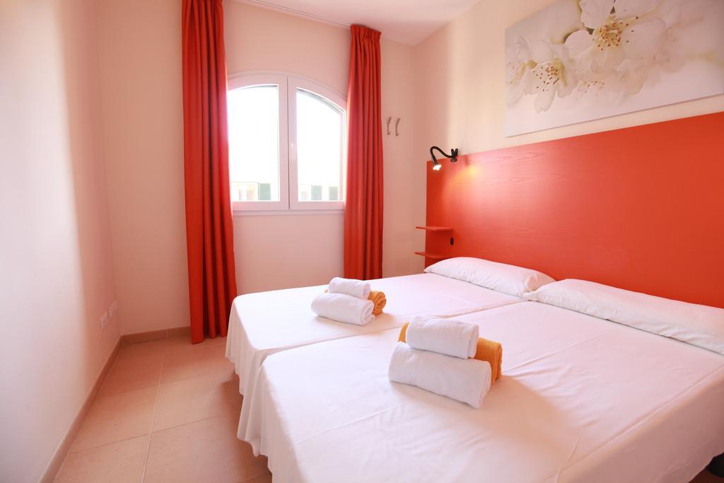 Residence Club - Detached Homes - Hotelera Azur Sa Ràpita Zewnętrze zdjęcie