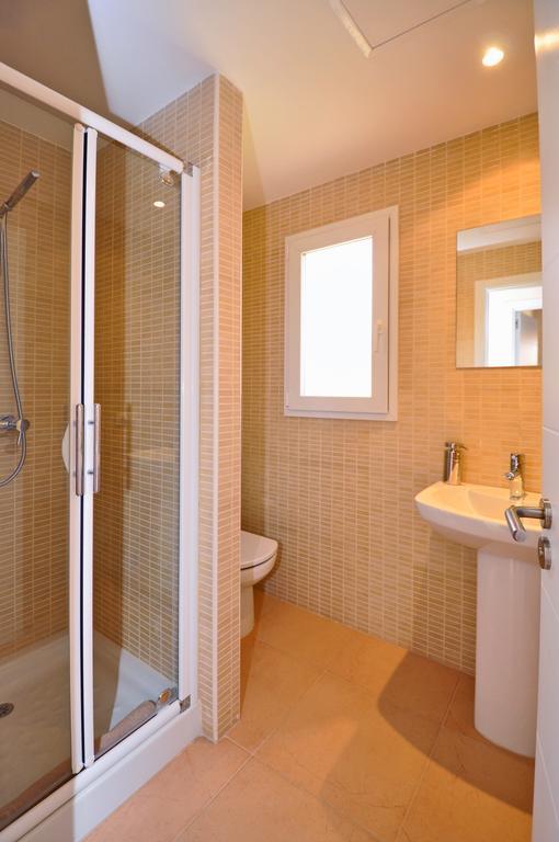 Residence Club - Detached Homes - Hotelera Azur Sa Ràpita Zewnętrze zdjęcie