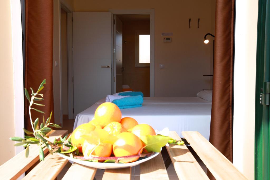 Residence Club - Detached Homes - Hotelera Azur Sa Ràpita Zewnętrze zdjęcie