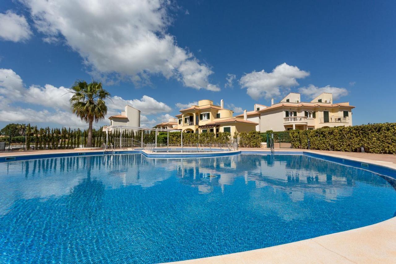 Residence Club - Detached Homes - Hotelera Azur Sa Ràpita Zewnętrze zdjęcie
