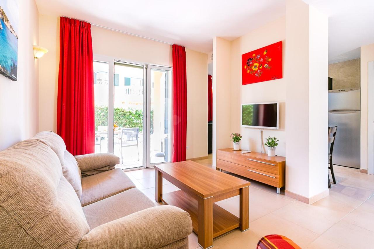 Residence Club - Detached Homes - Hotelera Azur Sa Ràpita Zewnętrze zdjęcie