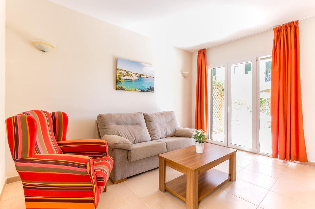 Residence Club - Detached Homes - Hotelera Azur Sa Ràpita Zewnętrze zdjęcie